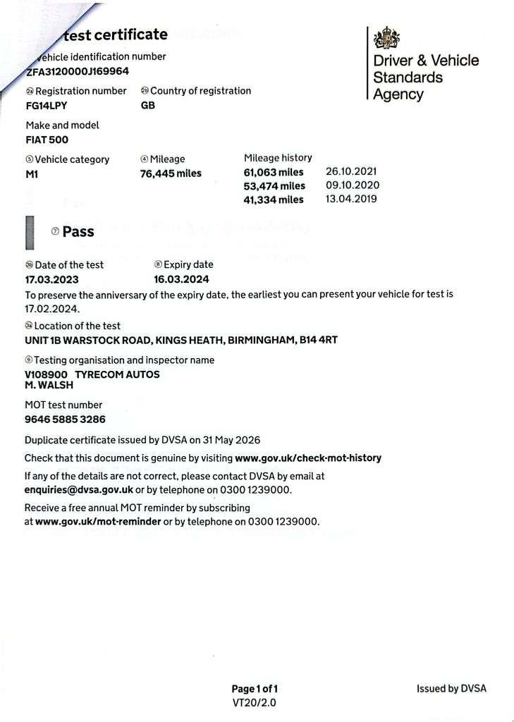 2014 FIAT 500 2014 FIAT 500