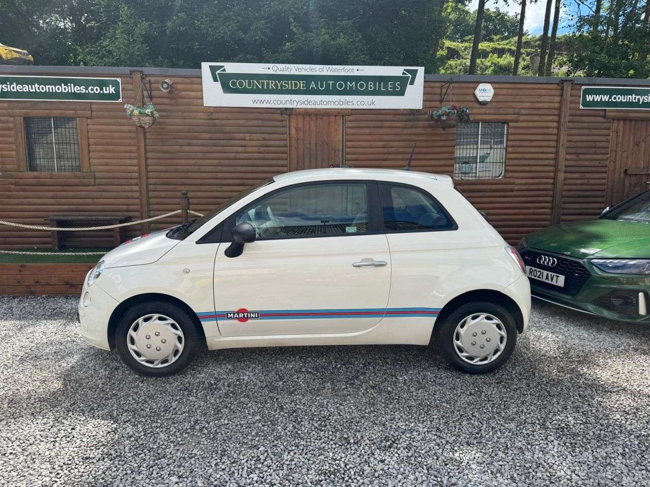 2014 FIAT 500 2014 FIAT 500