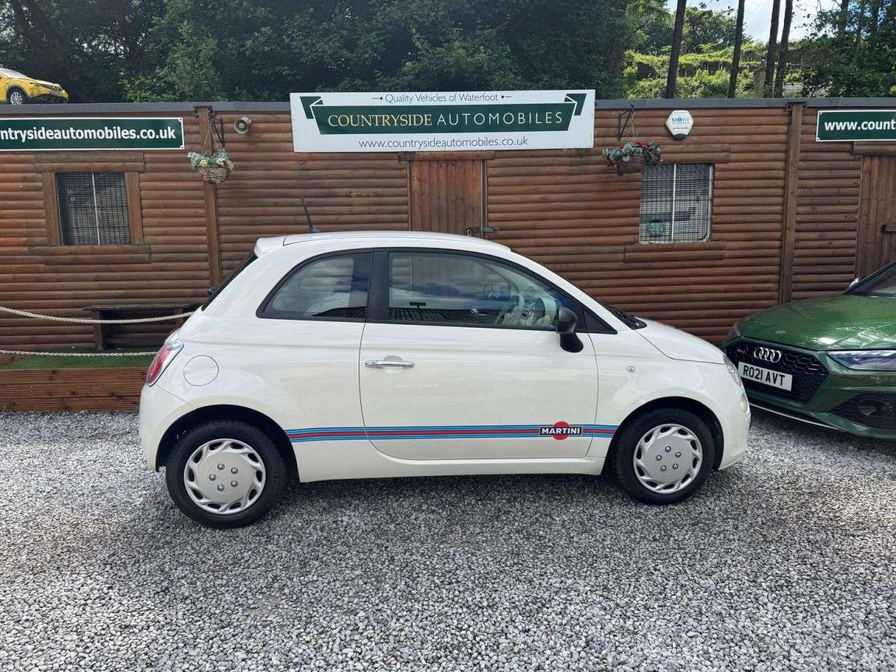 2014 FIAT 500 2014 FIAT 500