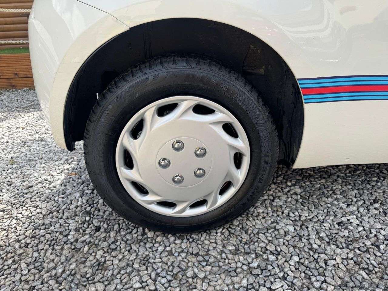 2014 FIAT 500 2014 FIAT 500