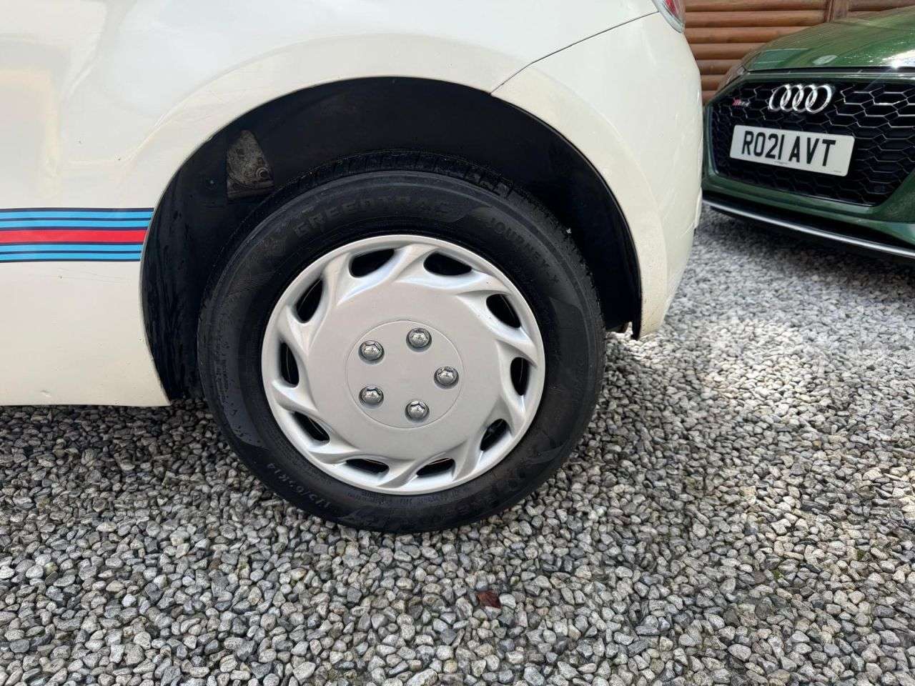2014 FIAT 500 2014 FIAT 500