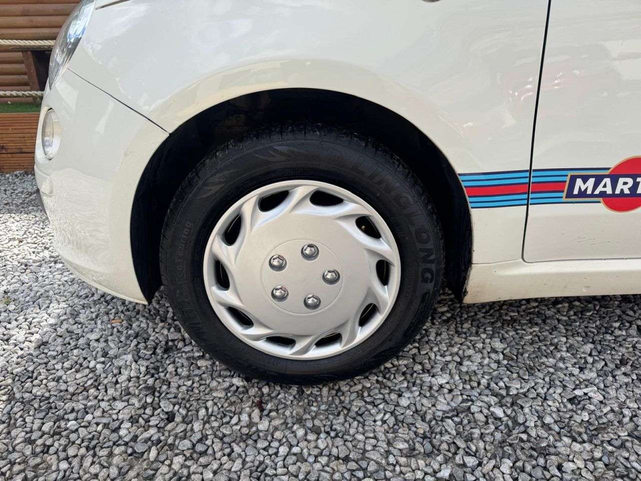 2014 FIAT 500 2014 FIAT 500