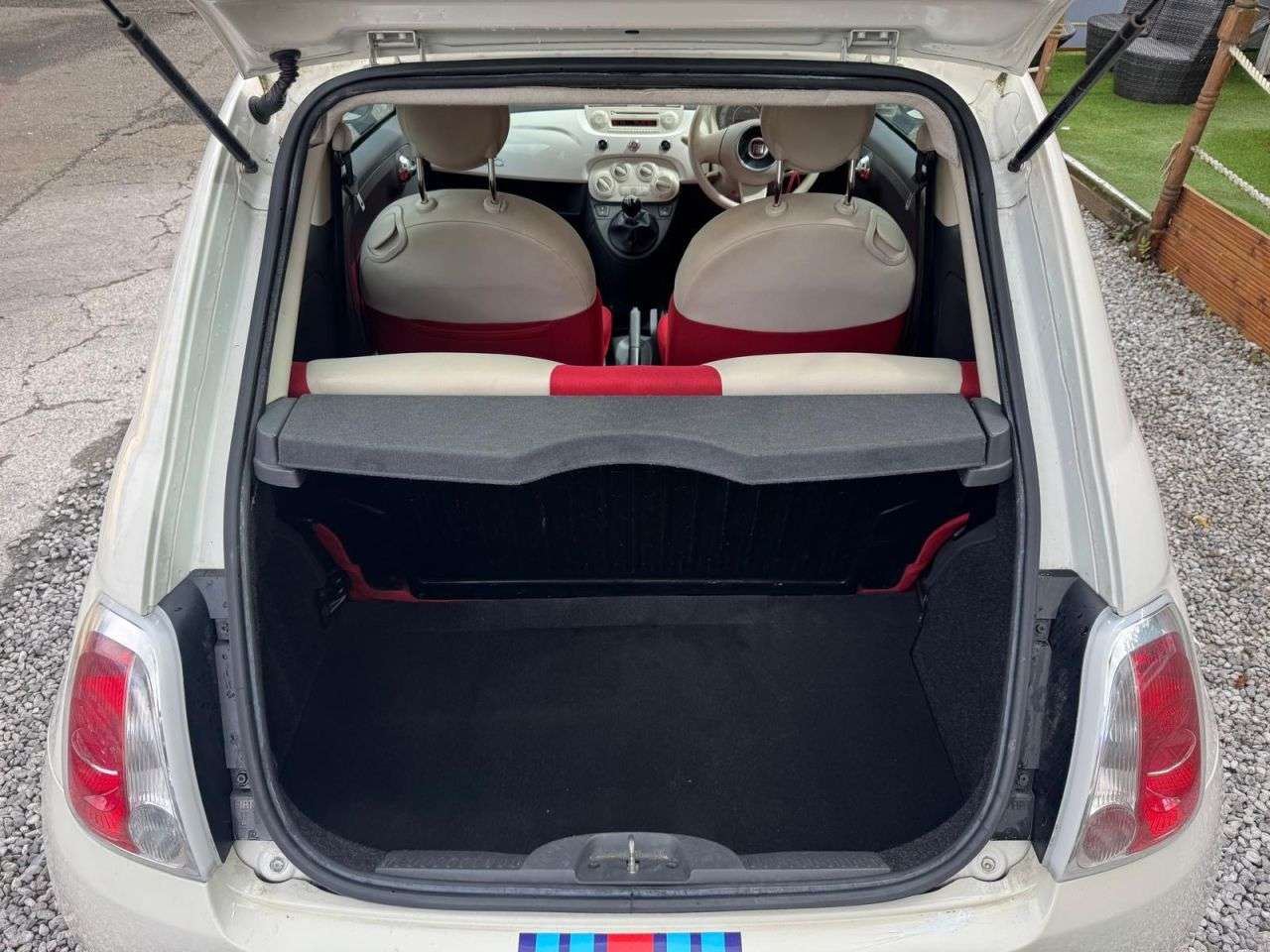 2014 FIAT 500 2014 FIAT 500