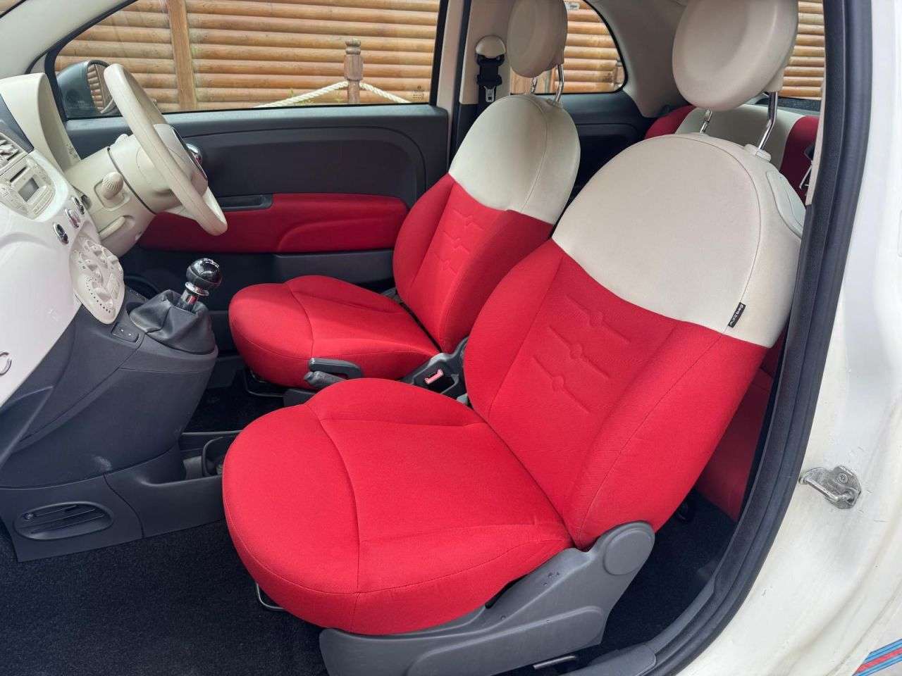 2014 FIAT 500 2014 FIAT 500
