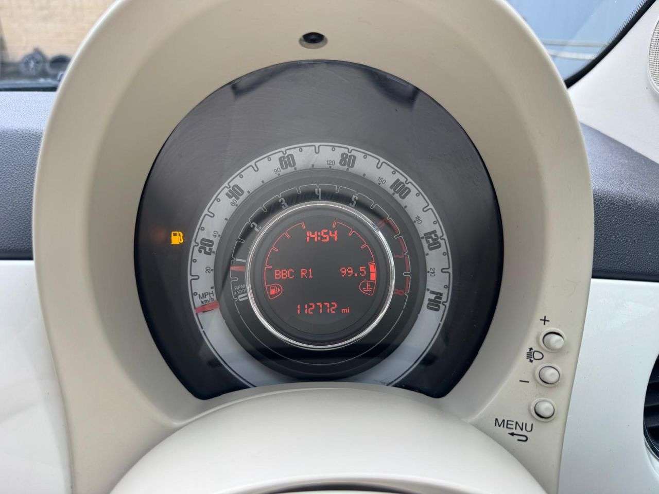 2014 FIAT 500 2014 FIAT 500