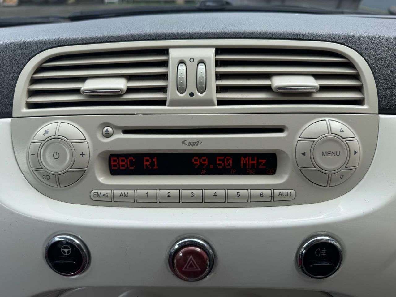 2014 FIAT 500 2014 FIAT 500