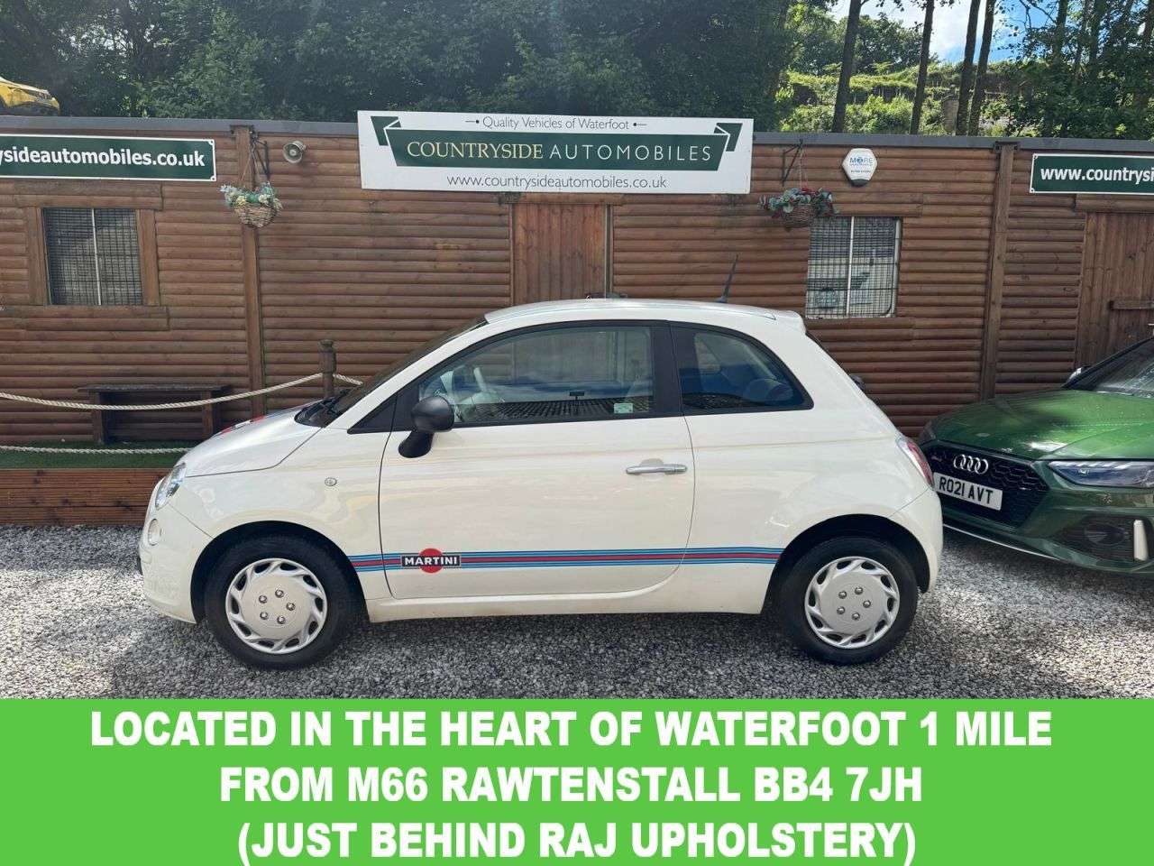 2014 FIAT 500 2014 FIAT 500
