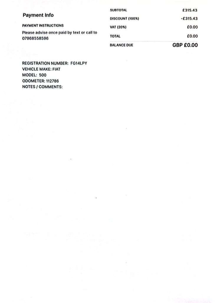 2014 FIAT 500 2014 FIAT 500