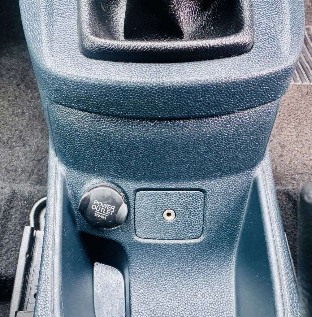 2009 FORD FIESTA 2009 FORD FIESTA