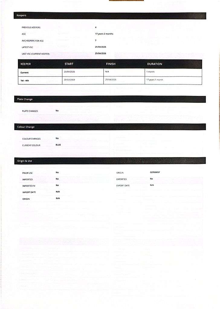 2009 FORD FIESTA 2009 FORD FIESTA
