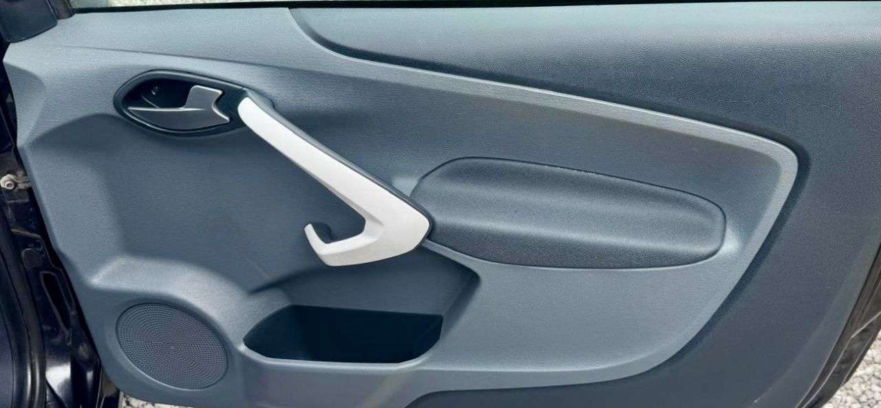 2013 FORD KA 2013 FORD KA