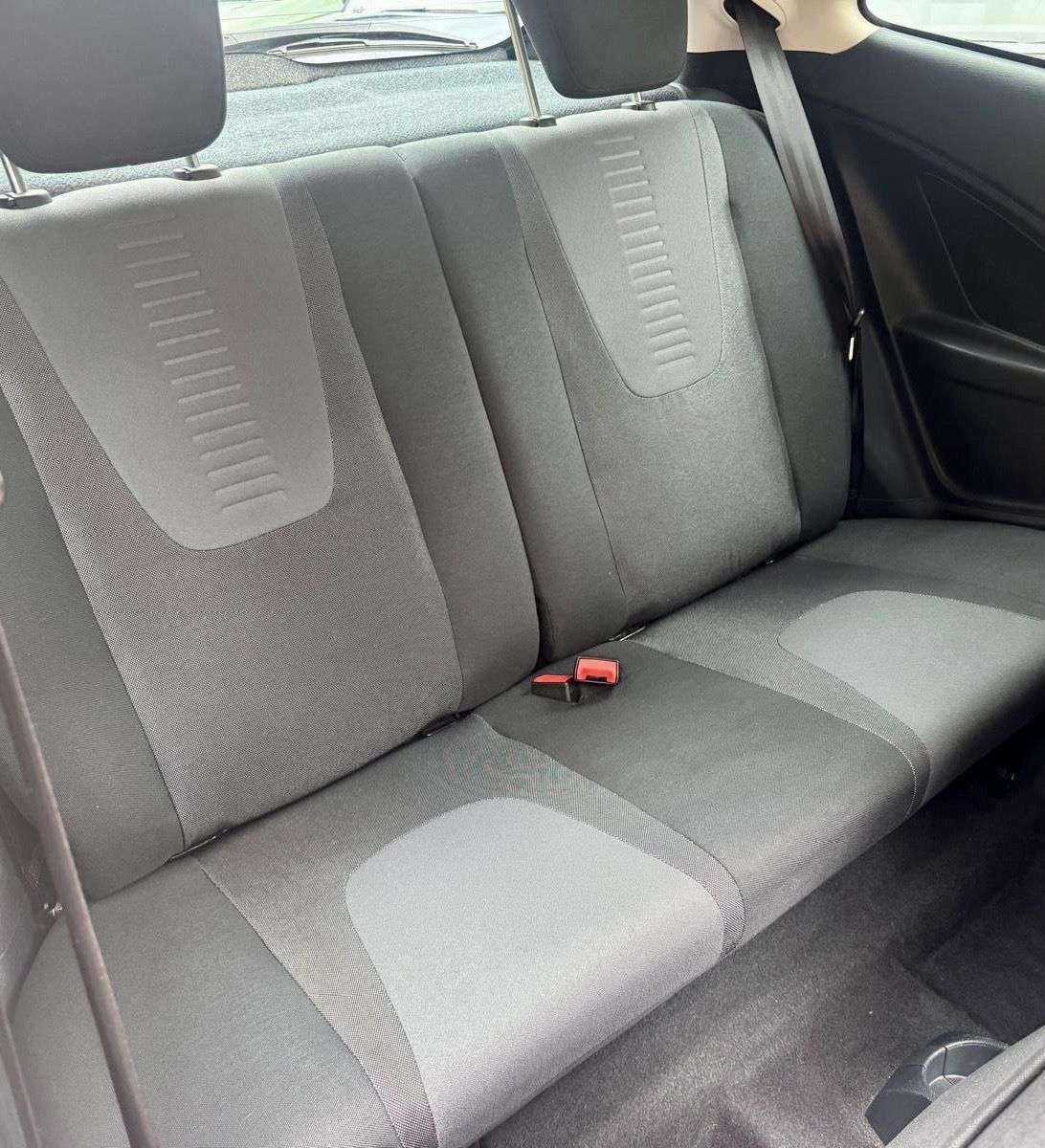 2013 FORD KA 2013 FORD KA
