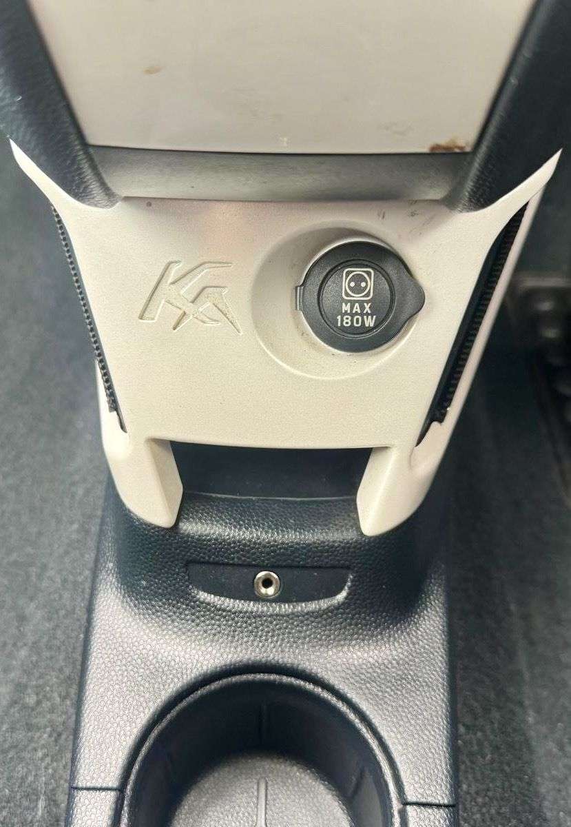 2013 FORD KA 2013 FORD KA