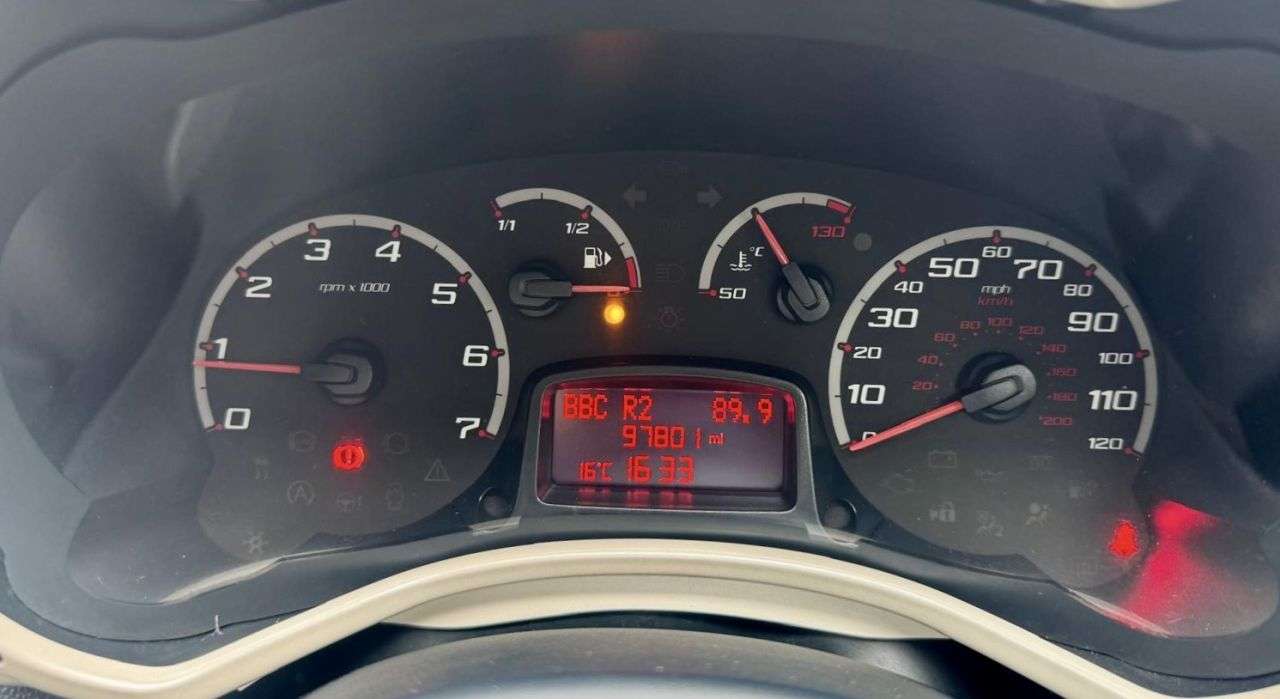 2013 FORD KA 2013 FORD KA