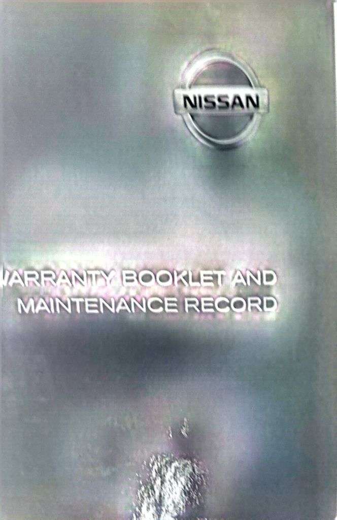 2015 NISSAN JUKE 2015 NISSAN JUKE