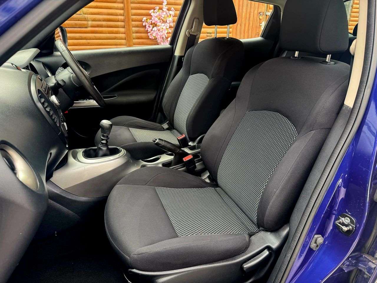 2015 NISSAN JUKE 2015 NISSAN JUKE