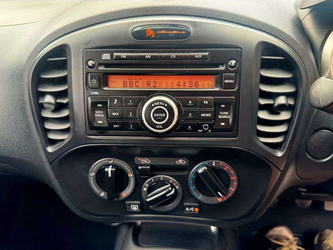 2015 NISSAN JUKE 2015 NISSAN JUKE