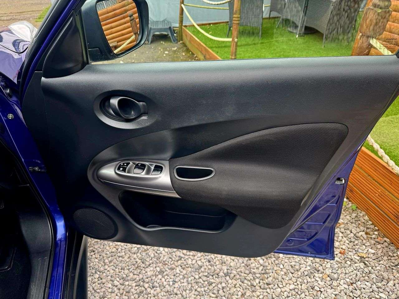 2015 NISSAN JUKE 2015 NISSAN JUKE