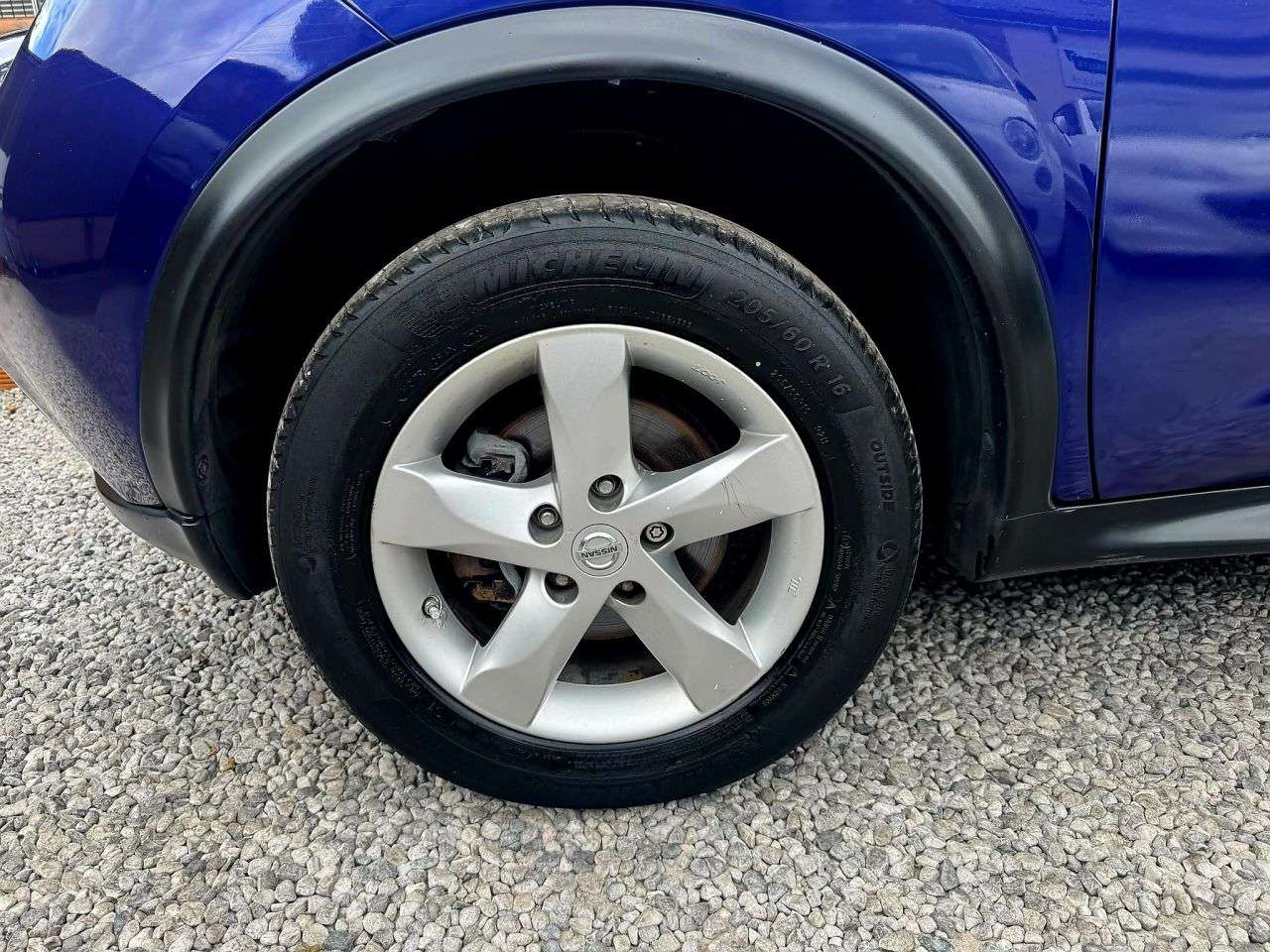 2015 NISSAN JUKE 2015 NISSAN JUKE