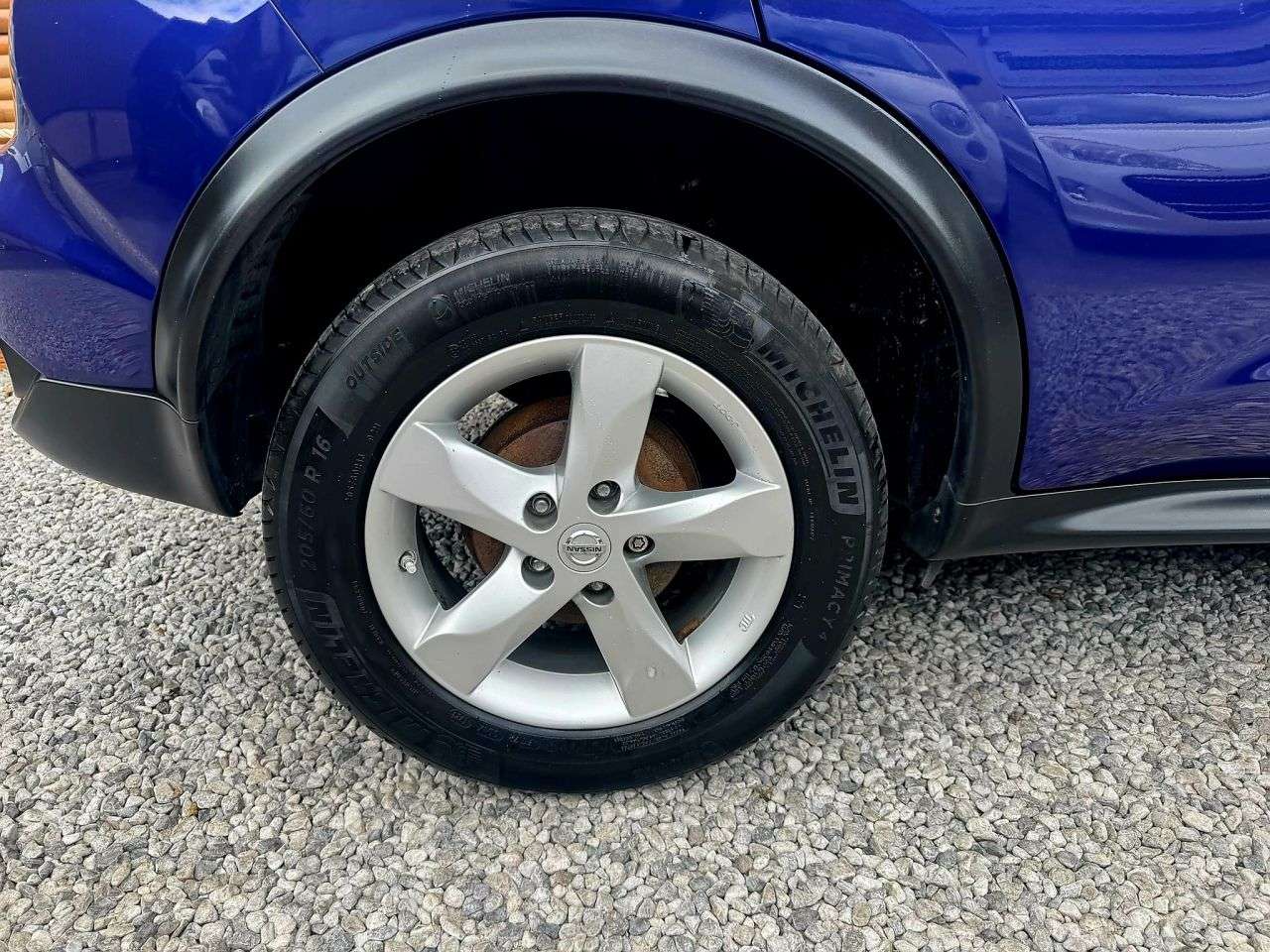 2015 NISSAN JUKE 2015 NISSAN JUKE
