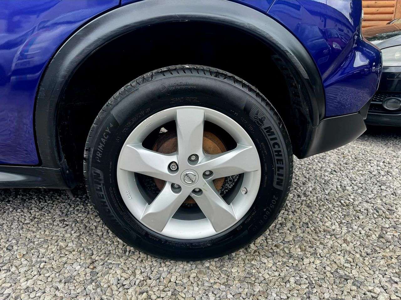 2015 NISSAN JUKE 2015 NISSAN JUKE