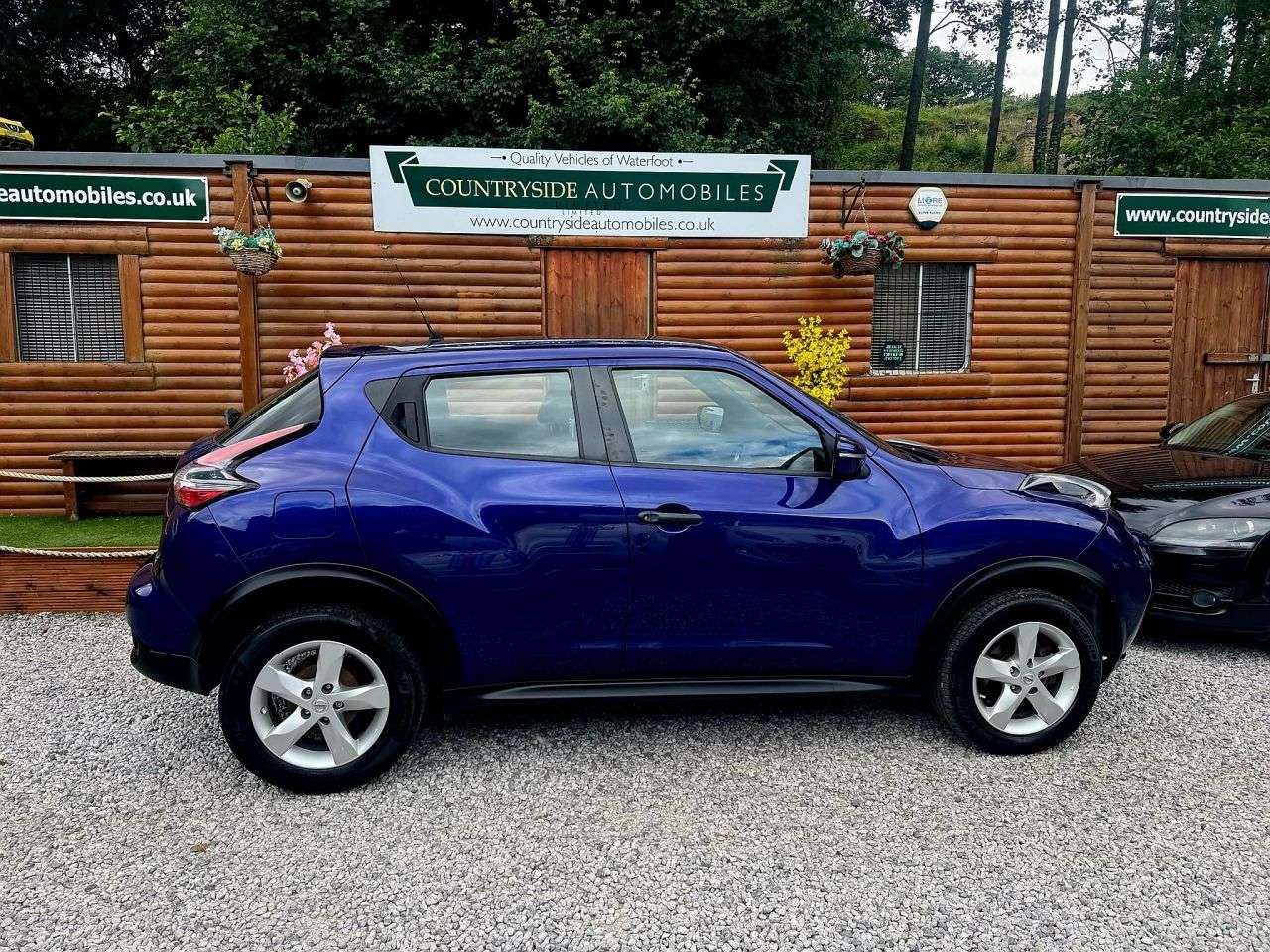 2015 NISSAN JUKE 2015 NISSAN JUKE
