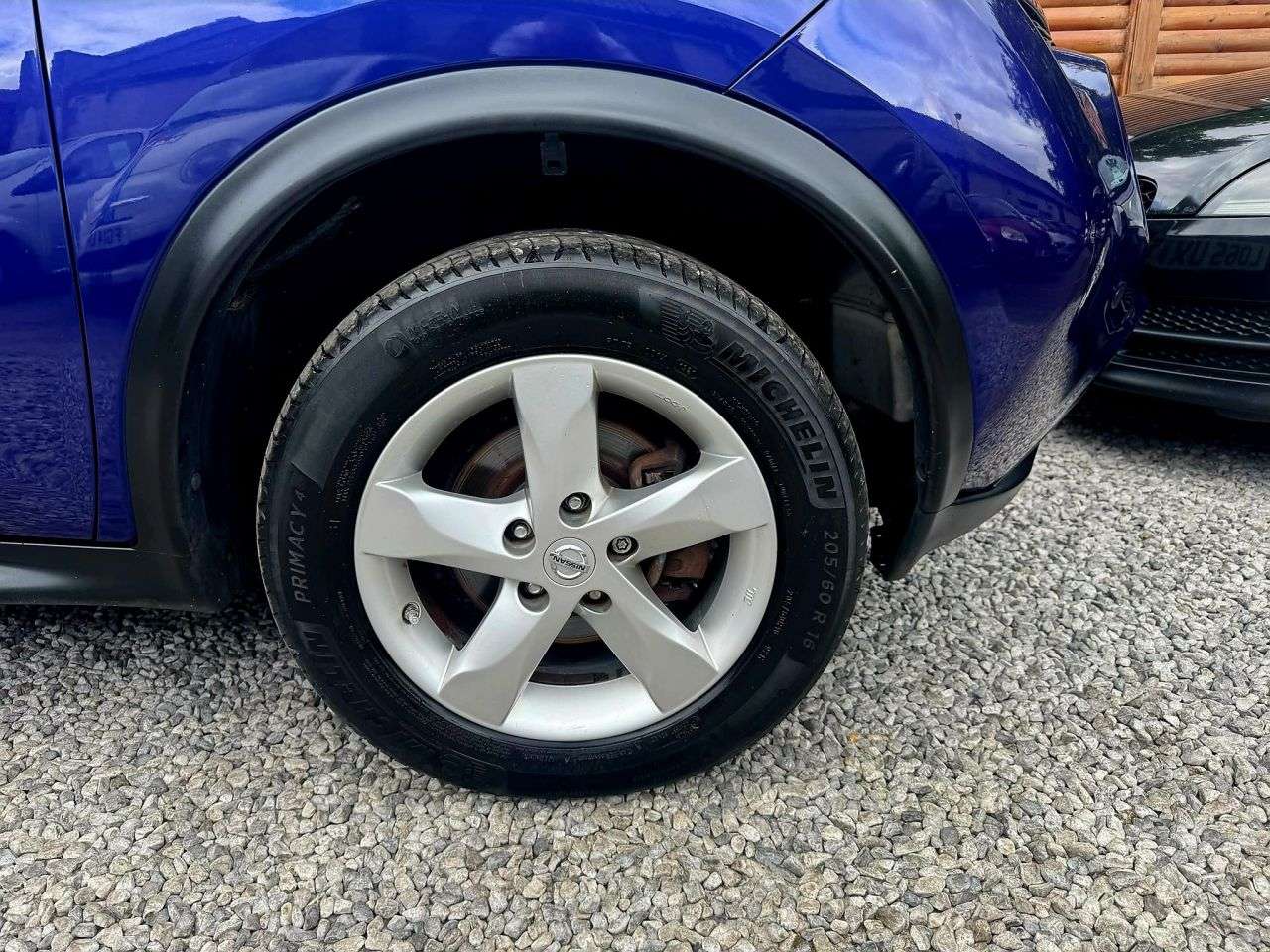 2015 NISSAN JUKE 2015 NISSAN JUKE
