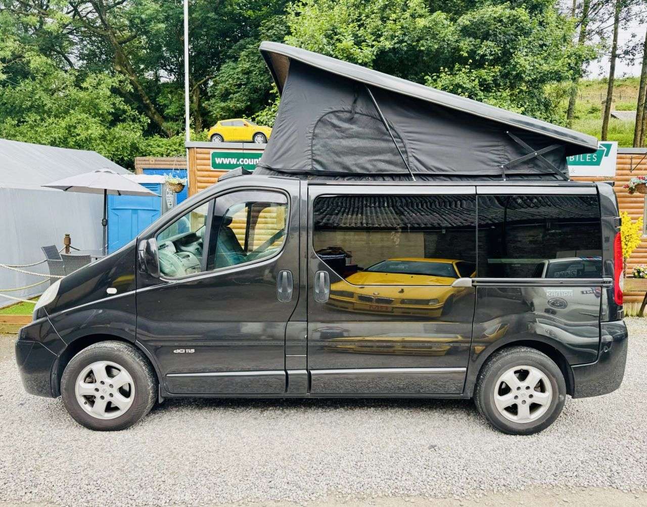 2014 RENAULT TRAFIC 2014 RENAULT TRAFIC
