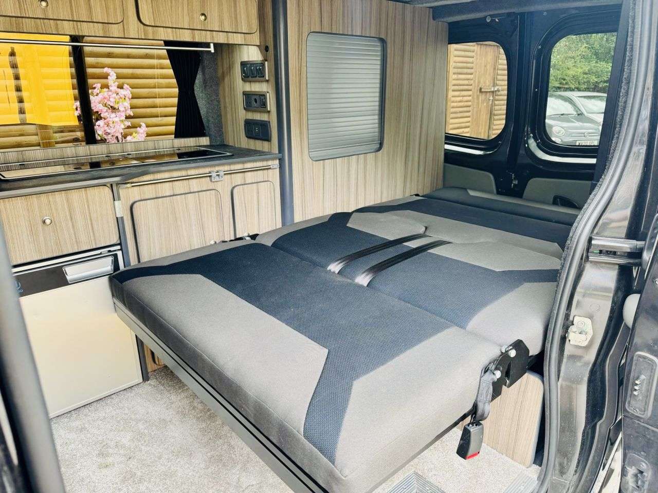 2014 RENAULT TRAFIC 2014 RENAULT TRAFIC