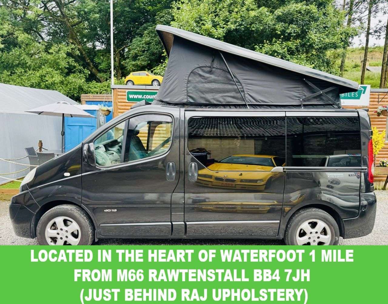 2014 RENAULT TRAFIC 2014 RENAULT TRAFIC
