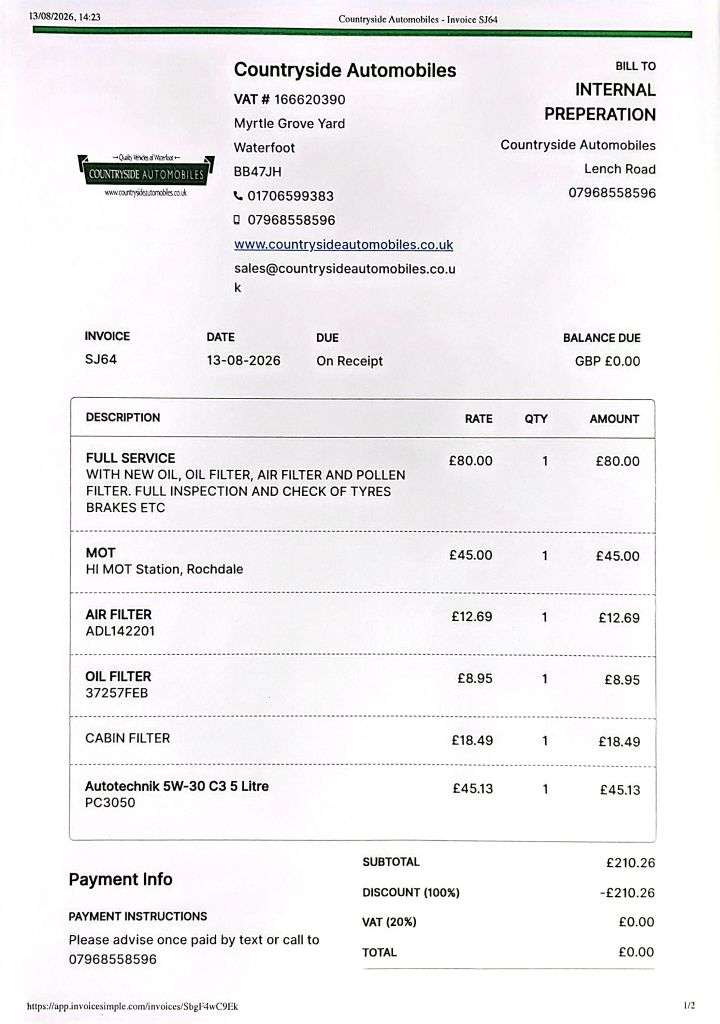 2014 VAUXHALL CORSA 2014 VAUXHALL CORSA