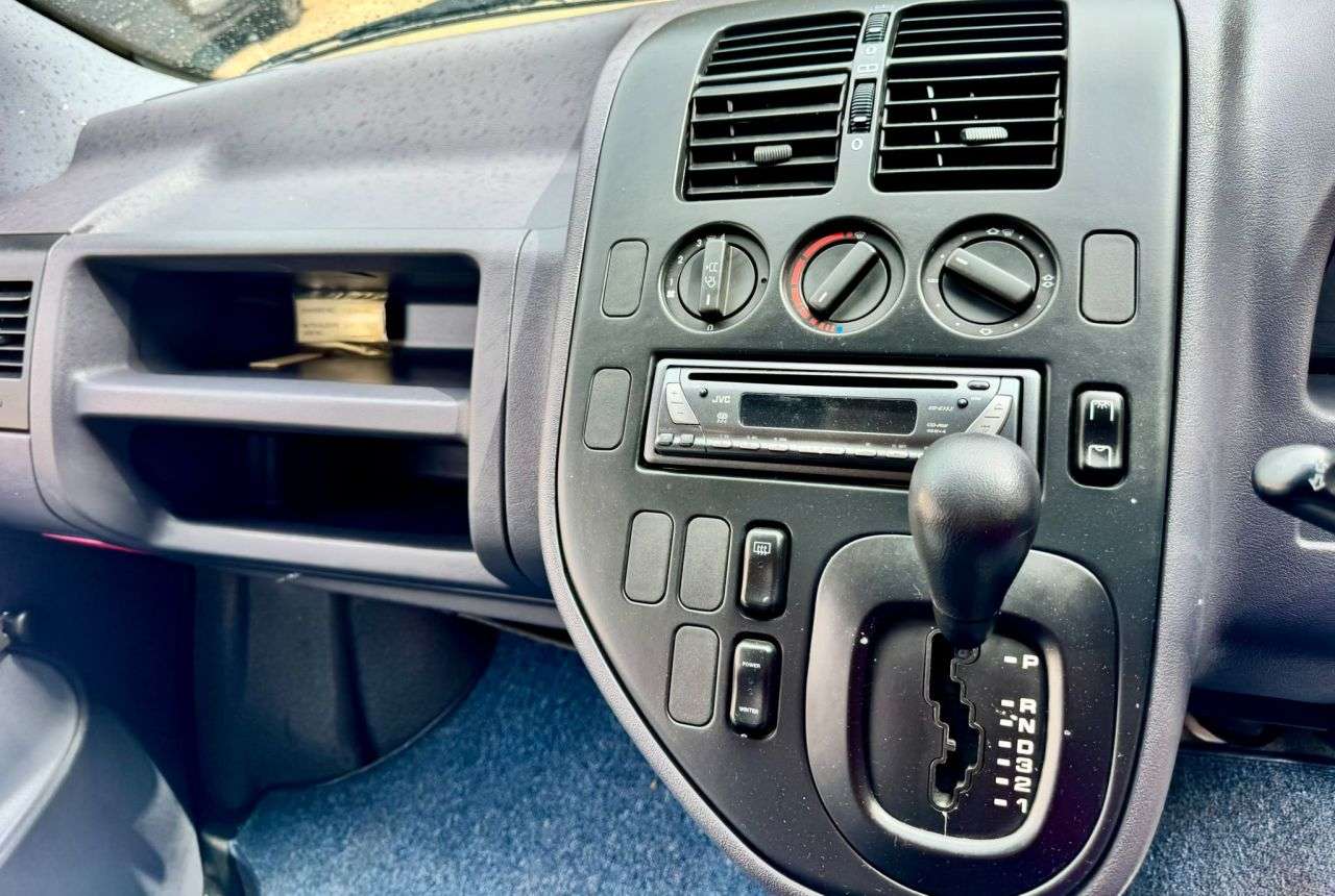 1998 MERCEDES-BENZ VITO 1998 MERCEDES-BENZ VITO