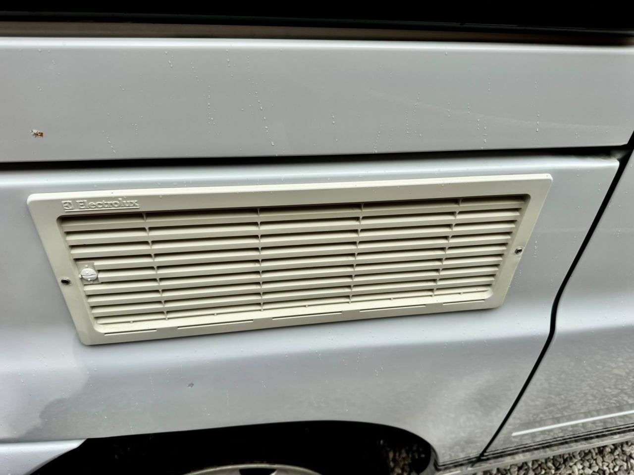 1998 MERCEDES-BENZ VITO 1998 MERCEDES-BENZ VITO