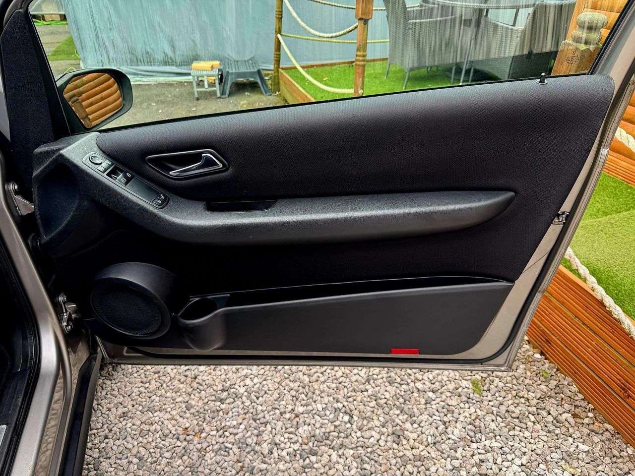 2007 MERCEDES-BENZ A CLASS 2007 MERCEDES-BENZ A CLASS