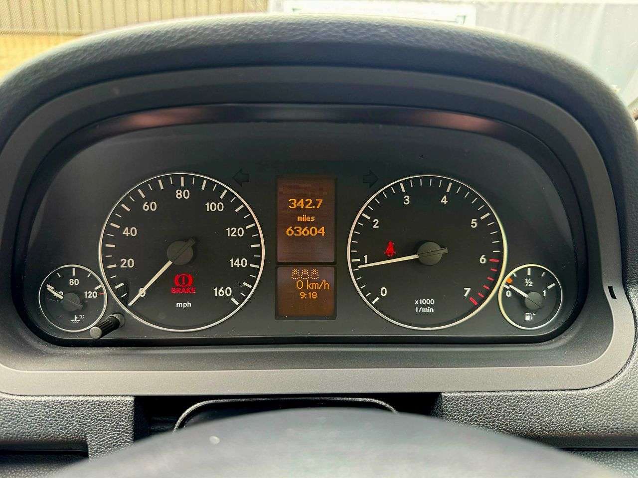 2007 MERCEDES-BENZ A CLASS 2007 MERCEDES-BENZ A CLASS