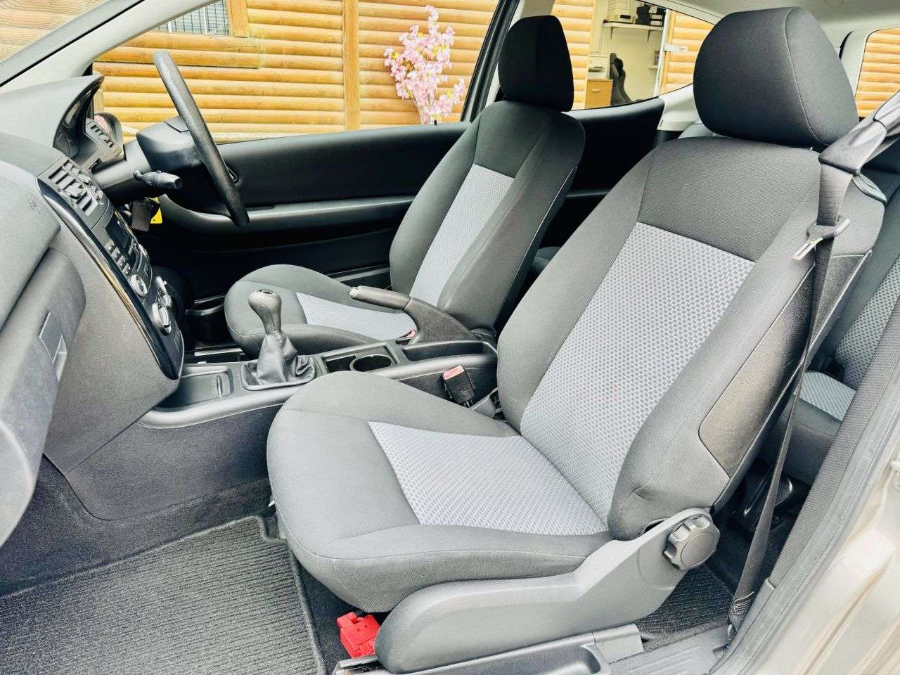 2007 MERCEDES-BENZ A CLASS 2007 MERCEDES-BENZ A CLASS