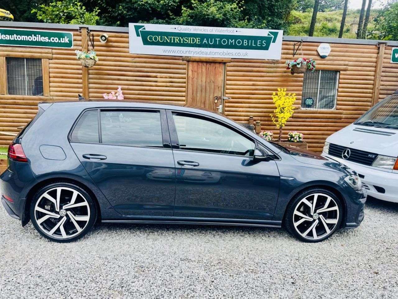 2018 VOLKSWAGEN GOLF 2018 VOLKSWAGEN GOLF
