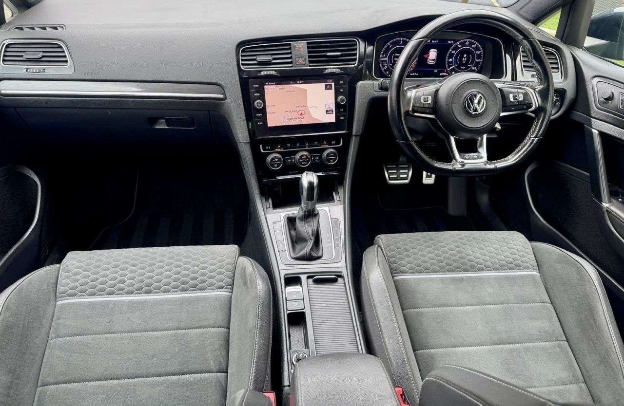 2018 VOLKSWAGEN GOLF 2018 VOLKSWAGEN GOLF