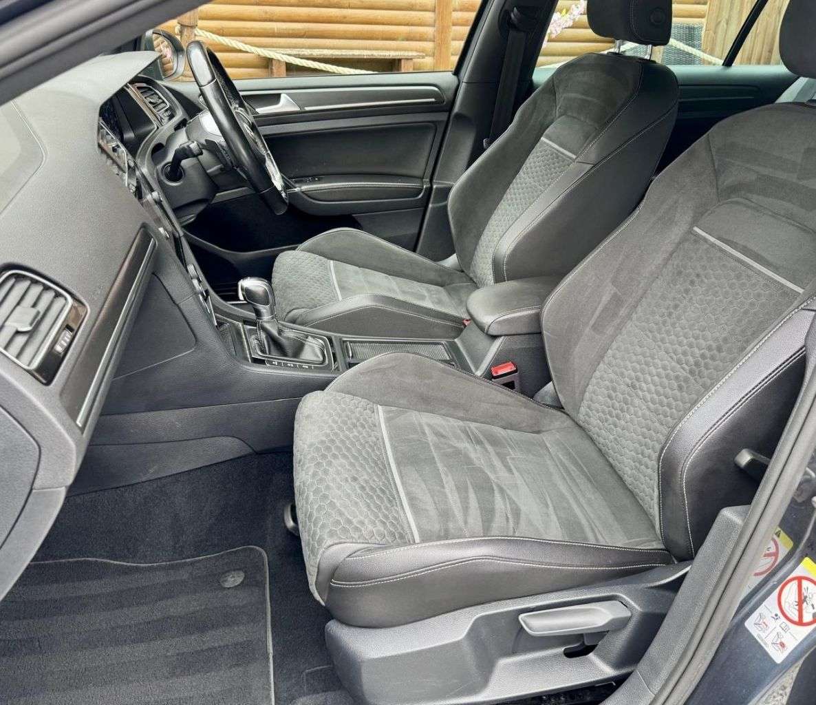 2018 VOLKSWAGEN GOLF 2018 VOLKSWAGEN GOLF