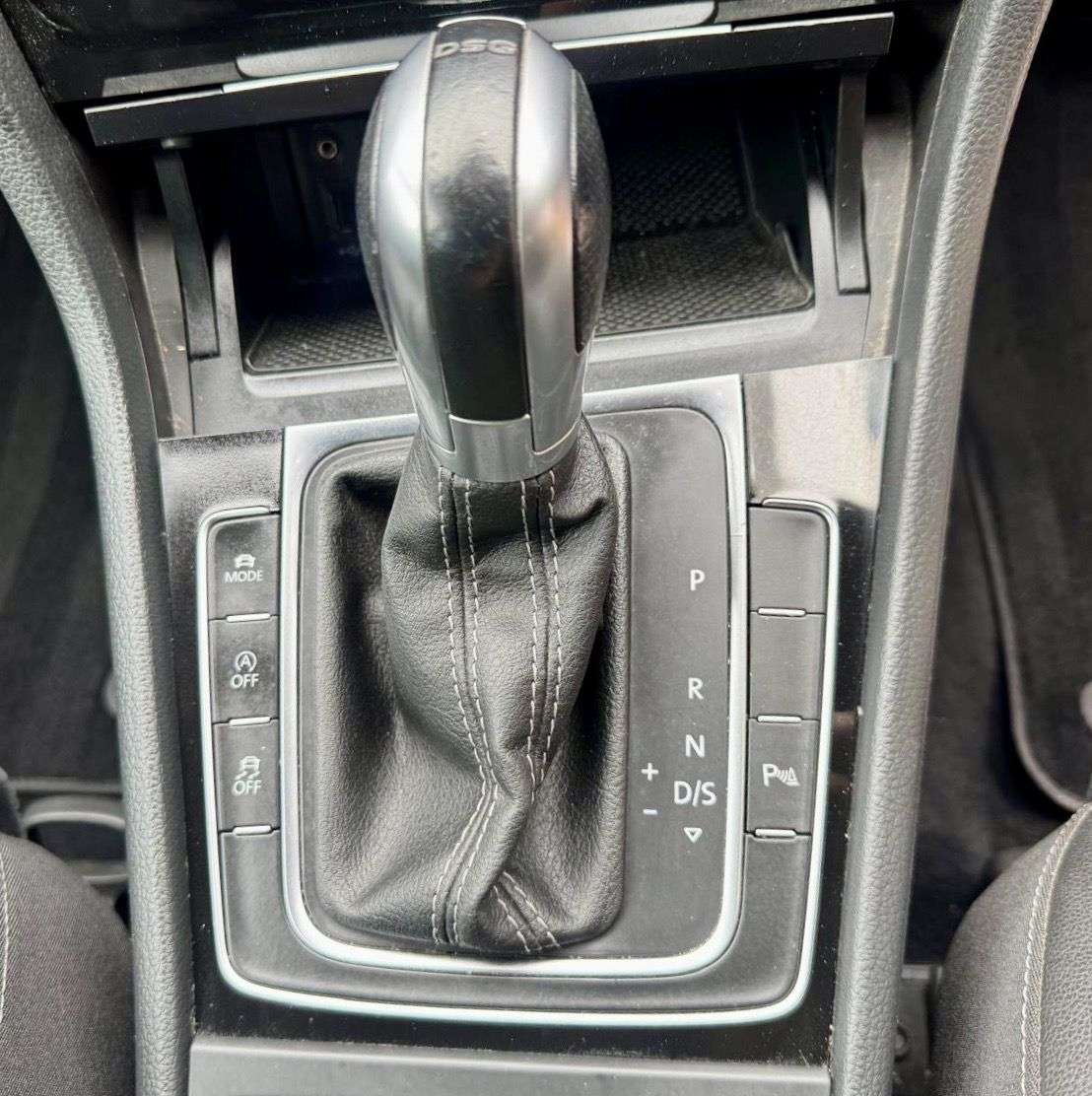 2018 VOLKSWAGEN GOLF 2018 VOLKSWAGEN GOLF