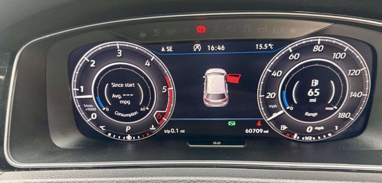 2018 VOLKSWAGEN GOLF 2018 VOLKSWAGEN GOLF