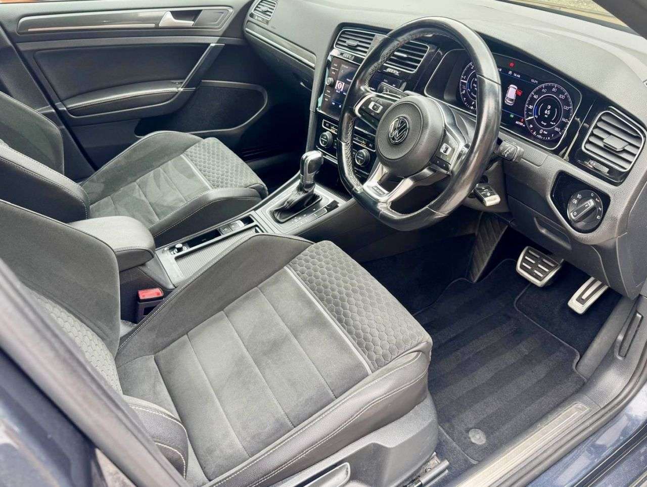 2018 VOLKSWAGEN GOLF 2018 VOLKSWAGEN GOLF