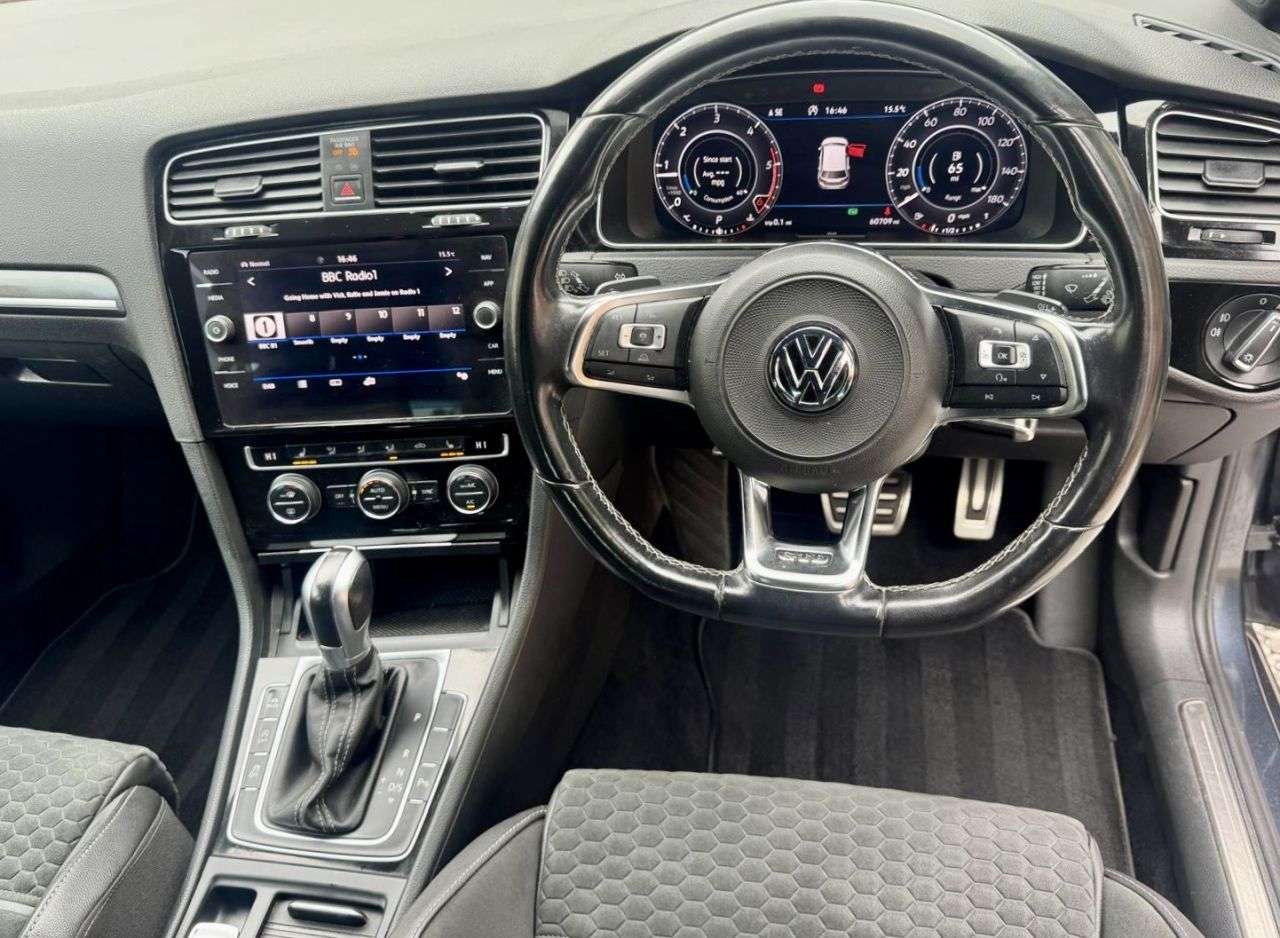 2018 VOLKSWAGEN GOLF 2018 VOLKSWAGEN GOLF