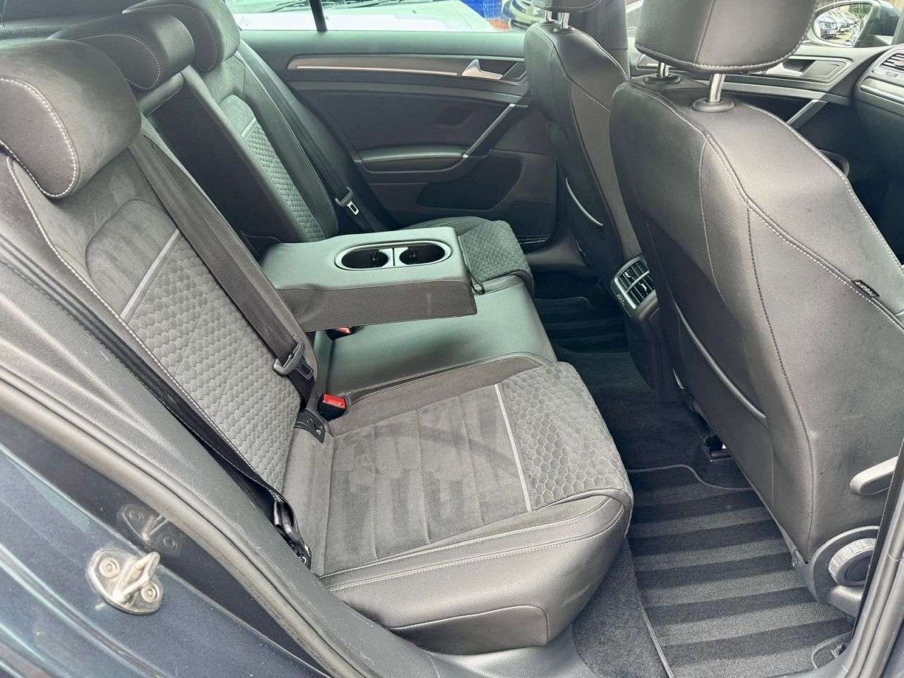 2018 VOLKSWAGEN GOLF 2018 VOLKSWAGEN GOLF
