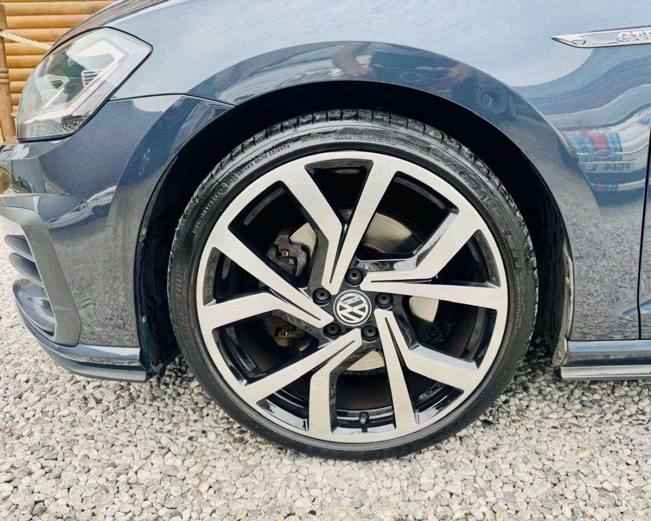 2018 VOLKSWAGEN GOLF 2018 VOLKSWAGEN GOLF