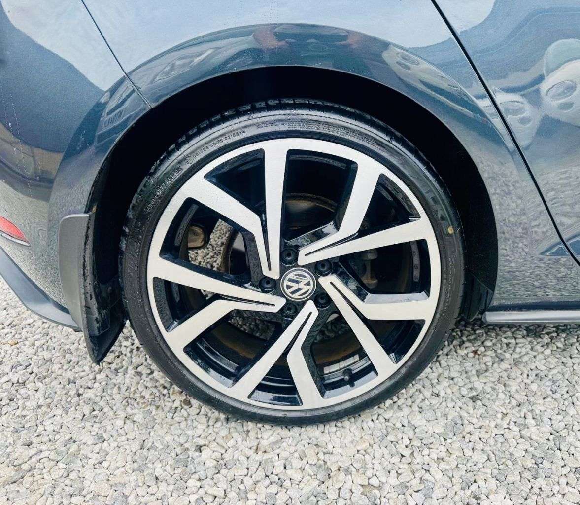 2018 VOLKSWAGEN GOLF 2018 VOLKSWAGEN GOLF
