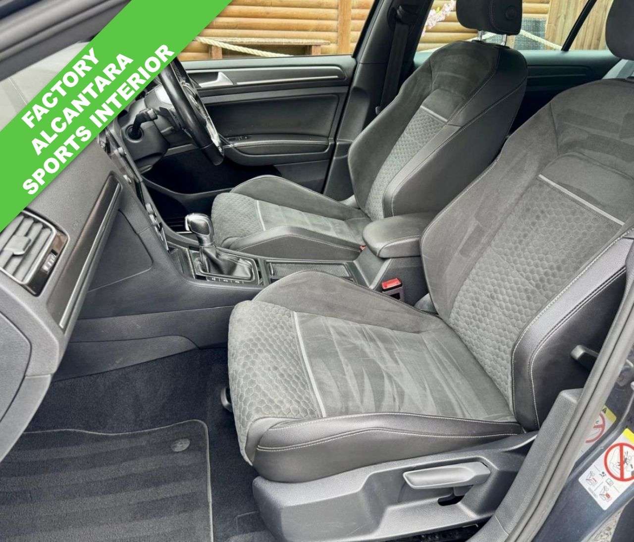 2018 VOLKSWAGEN GOLF 2018 VOLKSWAGEN GOLF