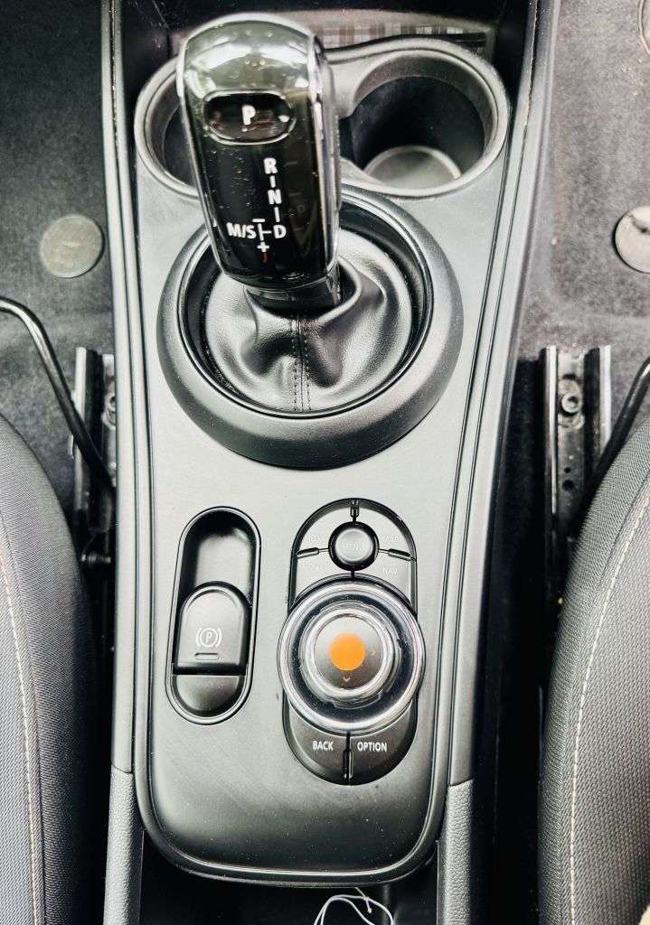 2018 MINI COUNTRYMAN 2018 MINI COUNTRYMAN