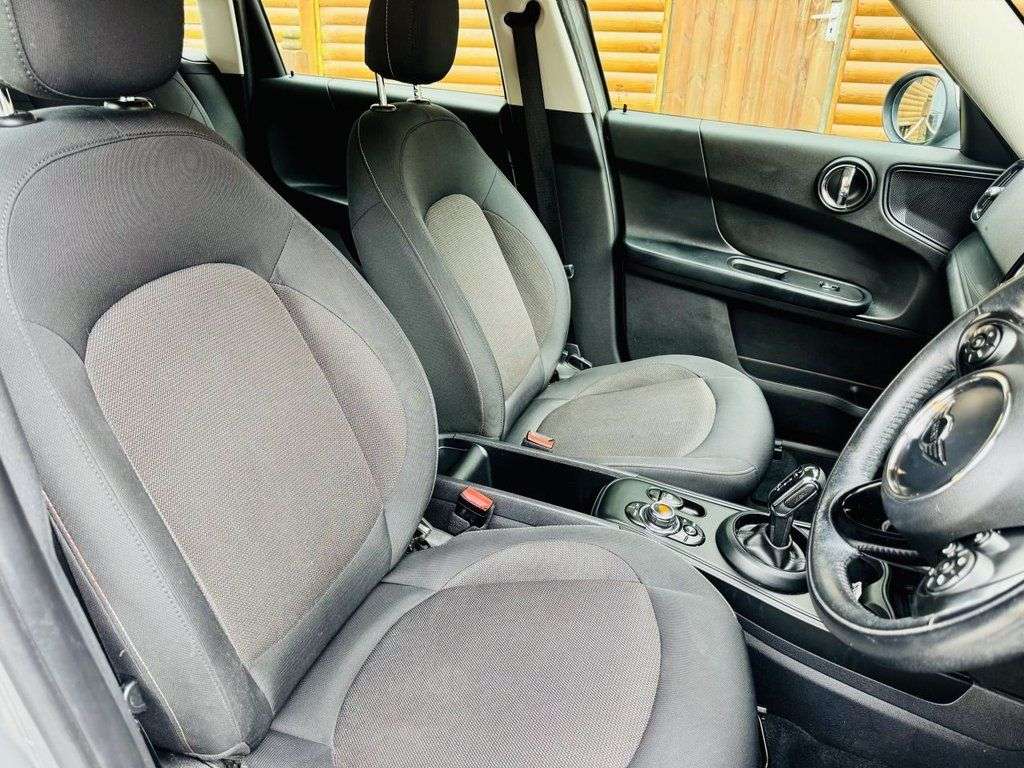 2018 MINI COUNTRYMAN 2018 MINI COUNTRYMAN