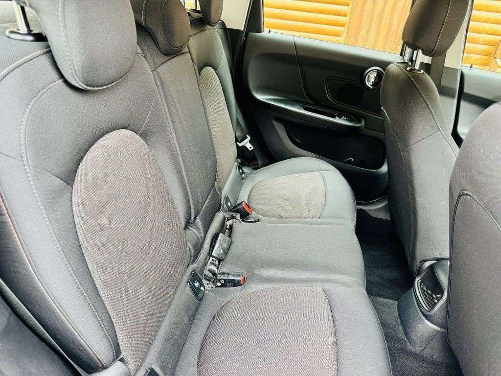 2018 MINI COUNTRYMAN 2018 MINI COUNTRYMAN